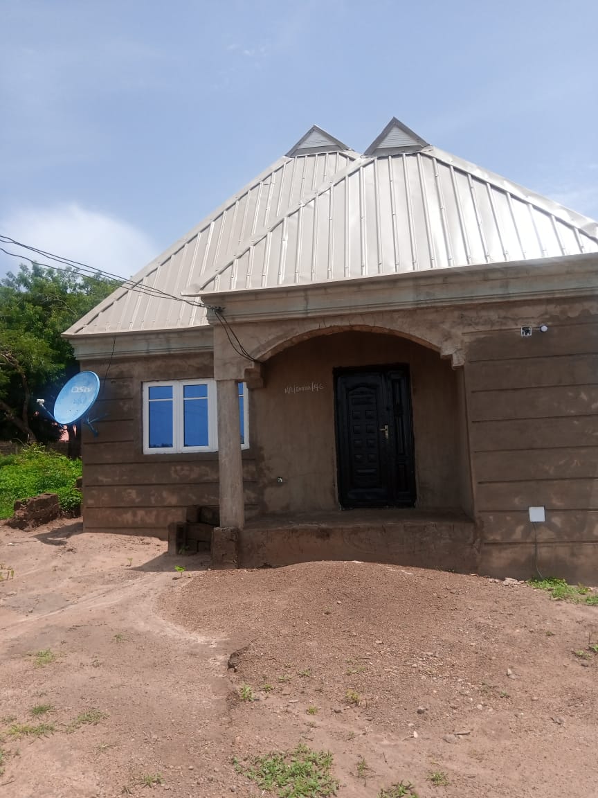  Three  Bedroom Flat